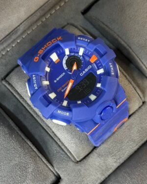 G-Shock