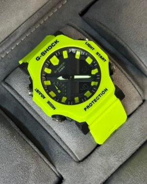 G-Shock
