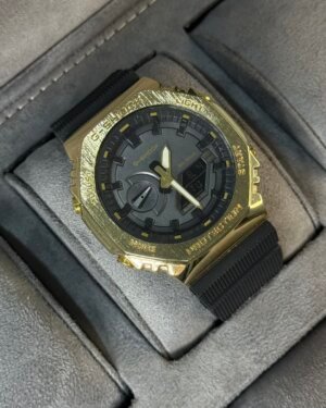 G-Shock