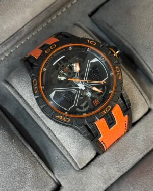 Roger Dubuis
