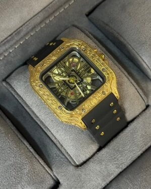 Cartier