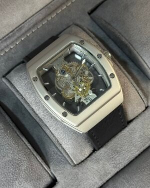Richard Mille