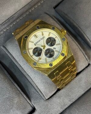 Audemars Piguet