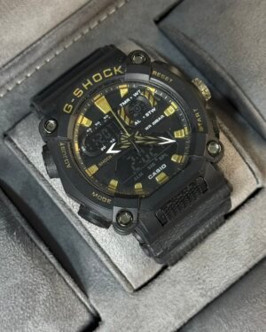 G-Shock